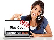Slogan Seller Review - My Experience Selling Slogans Online