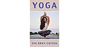 Yoga Burn Booty Challenge by Zoe Bray-Cotton