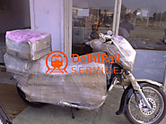 Bike Transport Services, Door-to-Door Shipping with Online Tracking #1 Cargo Services