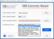 DBX Converter Wizard 3 Crack With Serial Key Free Download DBX Converter Wizard 3 Crack With Serial Key Free Download...