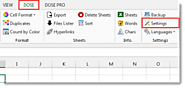 Dose for Excel With Keygen Full Version Free Download - Dose for Excel With Keygen Full Version Free DownloadFind Crack