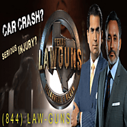 Law Gun Attorneys