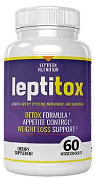 Leptitox Weight Loss 2020 Review - Supplement Investigated