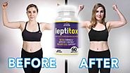 Leptitox - Weight Loss Supplement Price, Ingredients, Results & How to Buy