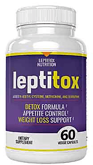 Leptitox Review 2020 - Supplement Really Work Or Scam? Real Customer