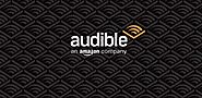 Audible: Original Audiobooks free - no credits needed