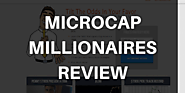 Microcap Millionaires affiliate program
