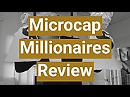 Microcap Millionaires Review