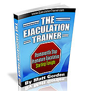 Ejaculation Trainer Review - How It Helped Me Last Longer