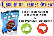 Matt Gorden Ejaculation Trainer Review – Don’t Buy WITHOUT Reading This