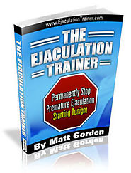 Ejaculation Trainer Review – Is It Real Or a Scam – Find Out Here