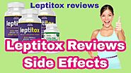 Leptitox Morgan Hurst Reviews | Leptitox Reviews Side Effects | Natural ...