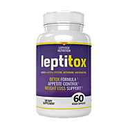 Leptitox Review (Updated 2020)— A Complete Weight Loss Supplement ?