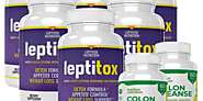 Leptitox Review – How It Will Help You To Lose Weight Fast? - Vents Magazine