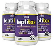 Leptitox Supplement - An Easy Technique Eliminate Weight - supplementscarereview