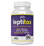 Leptitox Review - A New Way To Reduce Leptin Resistance Naturally