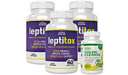 Leptitox Weight Loss Supplements – Best Diet Pills In 2020 - Smart Review
