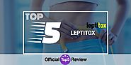 Leptitox Review 2020 | Leptitox Features, Prices & Reviews