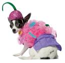 Rasta Imposta Cupcake Dog Costume, Small