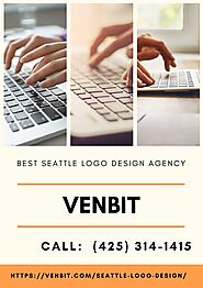 Best Seattle Logo Design Agency - Venbit