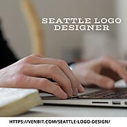 Professional Seattle Logo Designer - VENBIT
