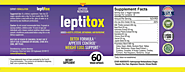 Leptitox Nutrition Supplement Review - Does It Really Help You Lost Weight Effortlessly?