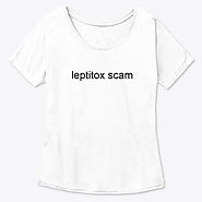 Leptitox Nutrition 2020! Products | Teespring