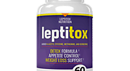Leptitox Reviews Revealed 2020 | Most Efficient Way For Weight Loss – Healthy Man A Viagra