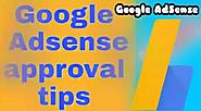 Tips to Get Google Adsense Account Approval and Features in 2020 - Vision-Sansars