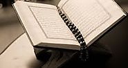 Quran And Hadith