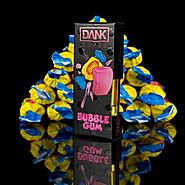 Buy Dank Vapes Bubble Gum Online | 420 Canna Vapes Shop
