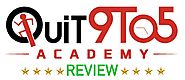 STOP* Quit 9 To 5 Academy Review - The #1 Lifestyle Business Model!