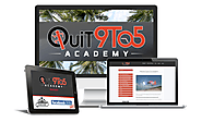 Quit 9 To 5 Academy Review | Quit 9 To 5 Academy Bonus