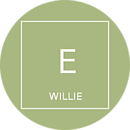 Eric M. Willie