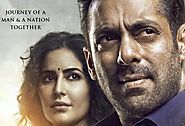 Bharat - One More Action Movie By Salman Khan