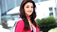 Kajal Aggarwal Reveals Her Secret About Style & Outfits