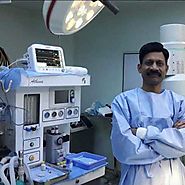 Dr. Naresh Agarwal || Consultant Gastroenterologist,Hepatology,Endoscopy