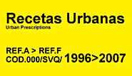 REF.H Autoconstrucción / Reciclaje de Edificios