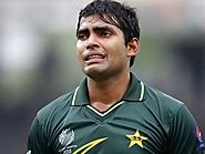 Trapped under conspiracy: Umar Akmal - Etechjuice