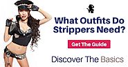 The Stripper Outfits Every Girl Needs - North Carolina Strippers