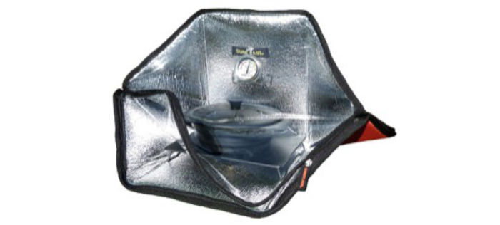 Estufas Solares - Los mejores 10 modelos en Internet. | A Listly List