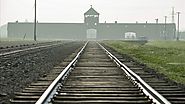 El Memorial de Auschwitz pide a los visitantes que no se hagan fotos frívolas