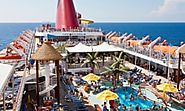 Why cruises float the boats of the Instagram generation | Travel | The Guardian
