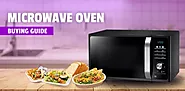 Microwave oven Service Tirupati | Samsung | LG | Godrej |Whirlpool