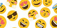 Emoji aren't ruining language: they’re a natural substitute for gesture 🔥🔥🔥