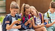 Apple permitirá a los padres limitar el tiempo de sus hijos con el móvil