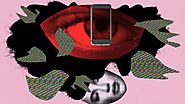 How “stalkerware” apps are letting abusive partners spy on their victims - MIT Technology Review