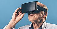 For people with dementia, virtual reality can be life-changing | WIRED UK
