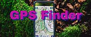 GPS Location Finder For Track Anything. - Best GPS Tracking Device For You 24/7