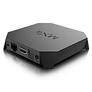 Low Cost Android TV Box - Be Here Now